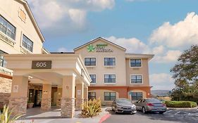Extended Stay America Suites - San Jose - Morgan Hill